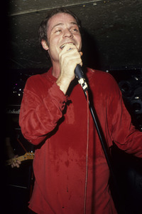 Konzert von The Tragically Hip in London