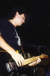 Konzert von The Tragically Hip in London