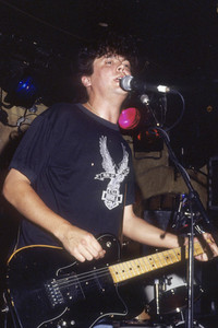 Konzert von The Tragically Hip in London