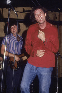 Konzert von The Tragically Hip in London