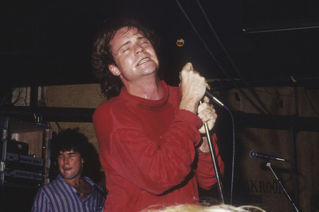 Konzert von The Tragically Hip in London