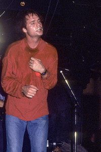 Konzert von The Tragically Hip in London