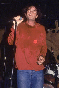 Konzert von The Tragically Hip in London