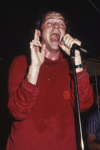 Konzert von The Tragically Hip in London