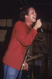 Konzert von The Tragically Hip in London