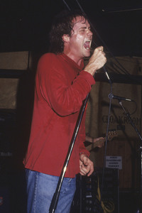 Konzert von The Tragically Hip in London