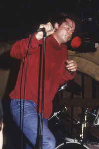 Konzert von The Tragically Hip in London