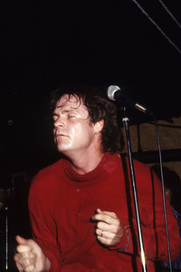 Konzert von The Tragically Hip in London