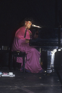 Konzert von The Weather Girls in London