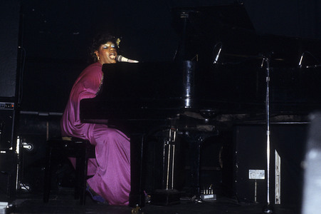 Konzert von The Weather Girls in London