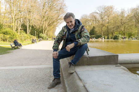 Pressetermin zur Show 'Wilder-als-man-denkt' in Hamburg