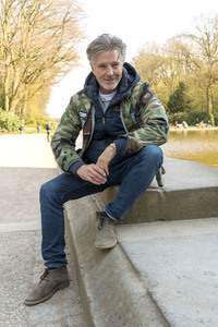 Pressetermin zur Show 'Wilder-als-man-denkt' in Hamburg