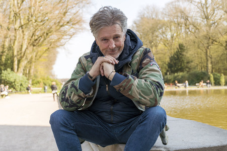 Pressetermin zur Show 'Wilder-als-man-denkt' in Hamburg