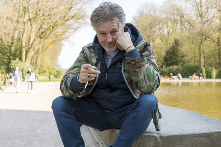 Pressetermin zur Show 'Wilder-als-man-denkt' in Hamburg