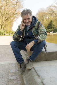 Pressetermin zur Show 'Wilder-als-man-denkt' in Hamburg