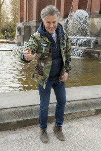 Pressetermin zur Show 'Wilder-als-man-denkt' in Hamburg