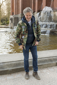 Pressetermin zur Show 'Wilder-als-man-denkt' in Hamburg