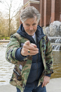 Pressetermin zur Show 'Wilder-als-man-denkt' in Hamburg