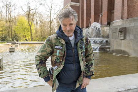 Pressetermin zur Show 'Wilder-als-man-denkt' in Hamburg