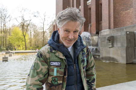 Pressetermin zur Show 'Wilder-als-man-denkt' in Hamburg