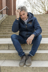Pressetermin zur Show 'Wilder-als-man-denkt' in Hamburg