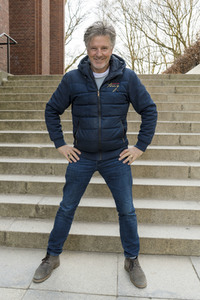 Pressetermin zur Show 'Wilder-als-man-denkt' in Hamburg