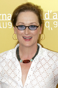 Photocall 'Der Teufel trägt Prada', Internationale Filmfestspiele von Venedig 2006