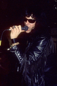 Konzert von The Fuzztones in London