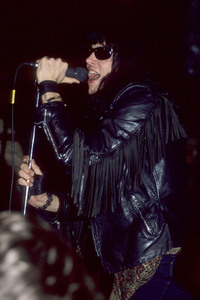 Konzert von The Fuzztones in London