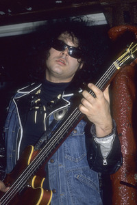 Konzert von The Fuzztones in London