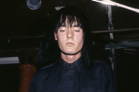 Konzert von The Fuzztones in London