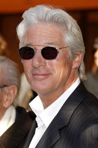 Filmpremiere 'Hachiko - Eine wunderbare Freundschaft', Internationales Filmfestival Rom 2009