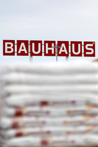 Symbolfoto Bauhaus