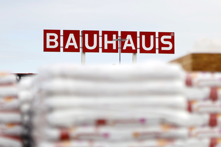 Symbolfoto Bauhaus