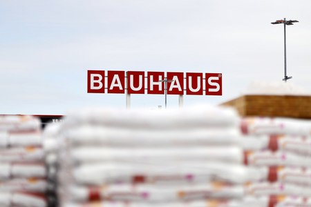 Symbolfoto Bauhaus