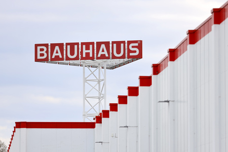 Symbolfoto Bauhaus