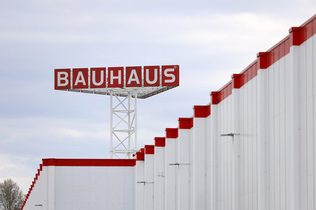Symbolfoto Bauhaus