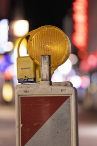 Symbolfoto Baustelle