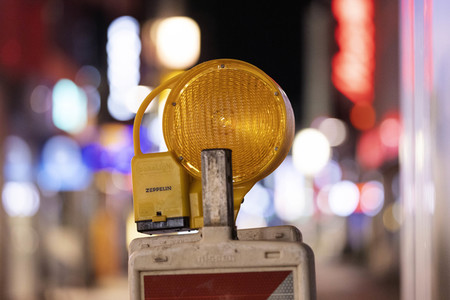 Symbolfoto Baustelle