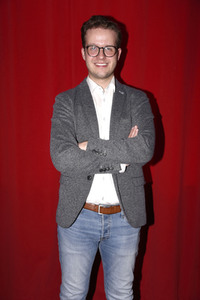 Auftritt von Tobias Probst und Tobias Boeck in Haar