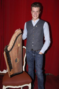 Auftritt von Tobias Probst und Tobias Boeck in Haar