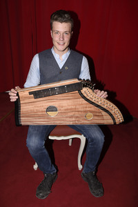 Auftritt von Tobias Probst und Tobias Boeck in Haar