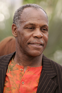Photocall 'Die Stadt der Blinden', Cannes Film Festival 2008