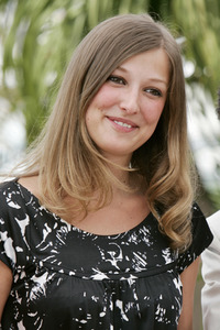 Photocall der Jury, Cannes Film Festival 2008