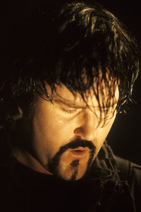 Konzert von Therapy? in Osnabrück