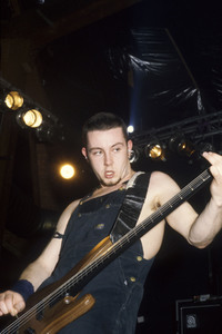 Konzert von Therapy? in Osnabrück