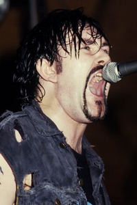 Konzert von Therapy? in Osnabrück