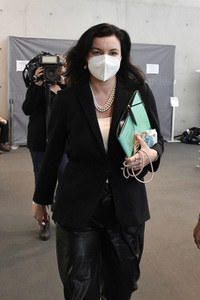 41. Sitzung des 3. Untersuchungsausschusses 'Wirecard' in Berlin