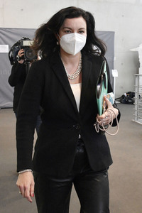 41. Sitzung des 3. Untersuchungsausschusses 'Wirecard' in Berlin