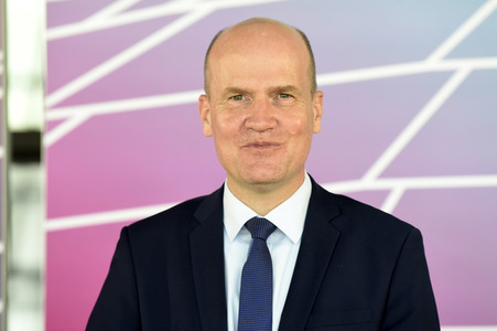 Pressestatement der CDU/CSU in Berlin